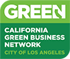 CA Green Business Network Badge