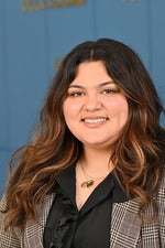 Lilia Valdez