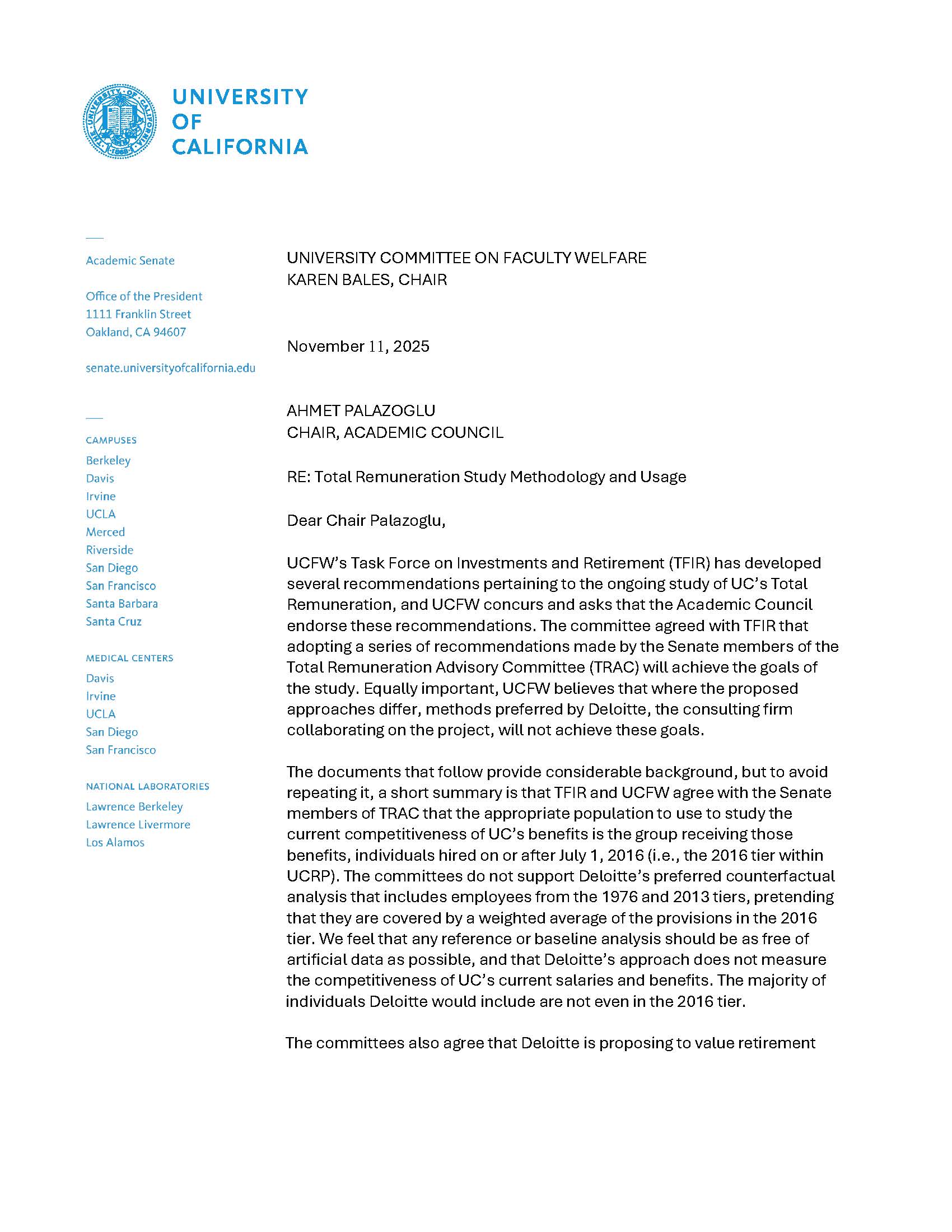 council-chair to provost-coo-vphr-total-rem-study3