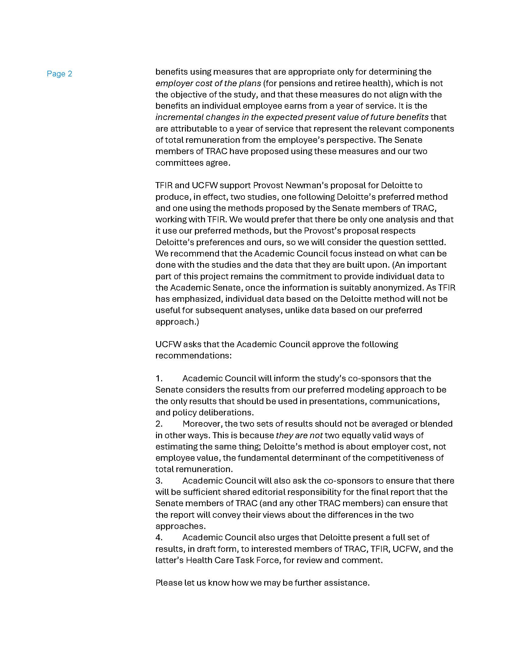 council-chair to provost-coo-vphr-total-rem-study4