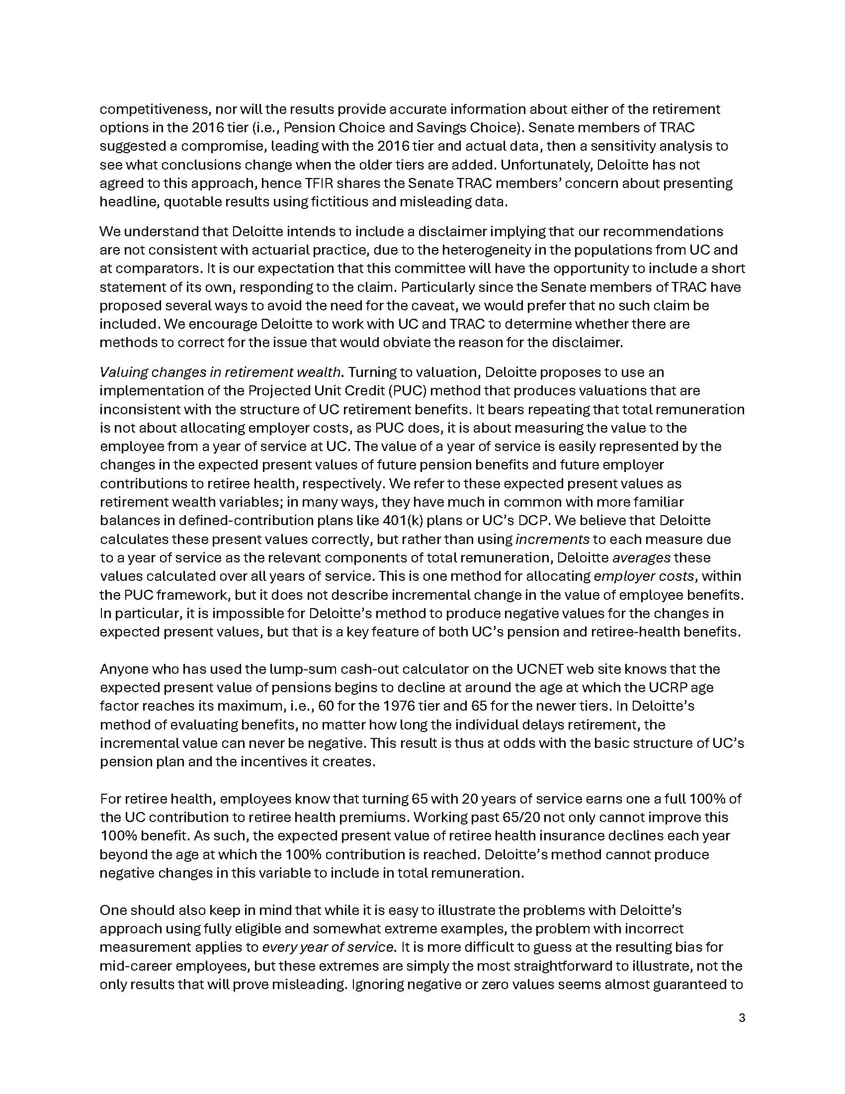 council-chair to provost-coo-vphr-total-rem-study10