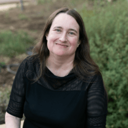 Catherine Sugar